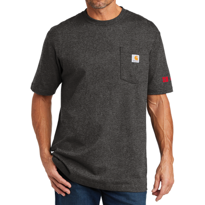 Carhartt ® Workwear Pocket Short Sleeve T-Shirt