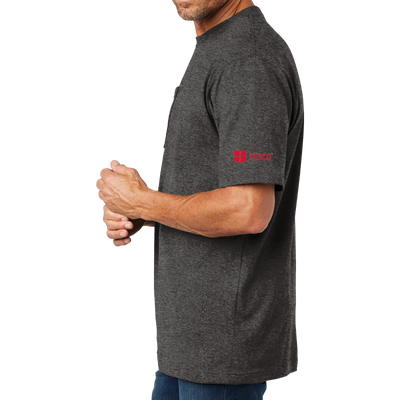 100 Years - Carhartt ® Workwear Pocket Short Sleeve T-Shirt