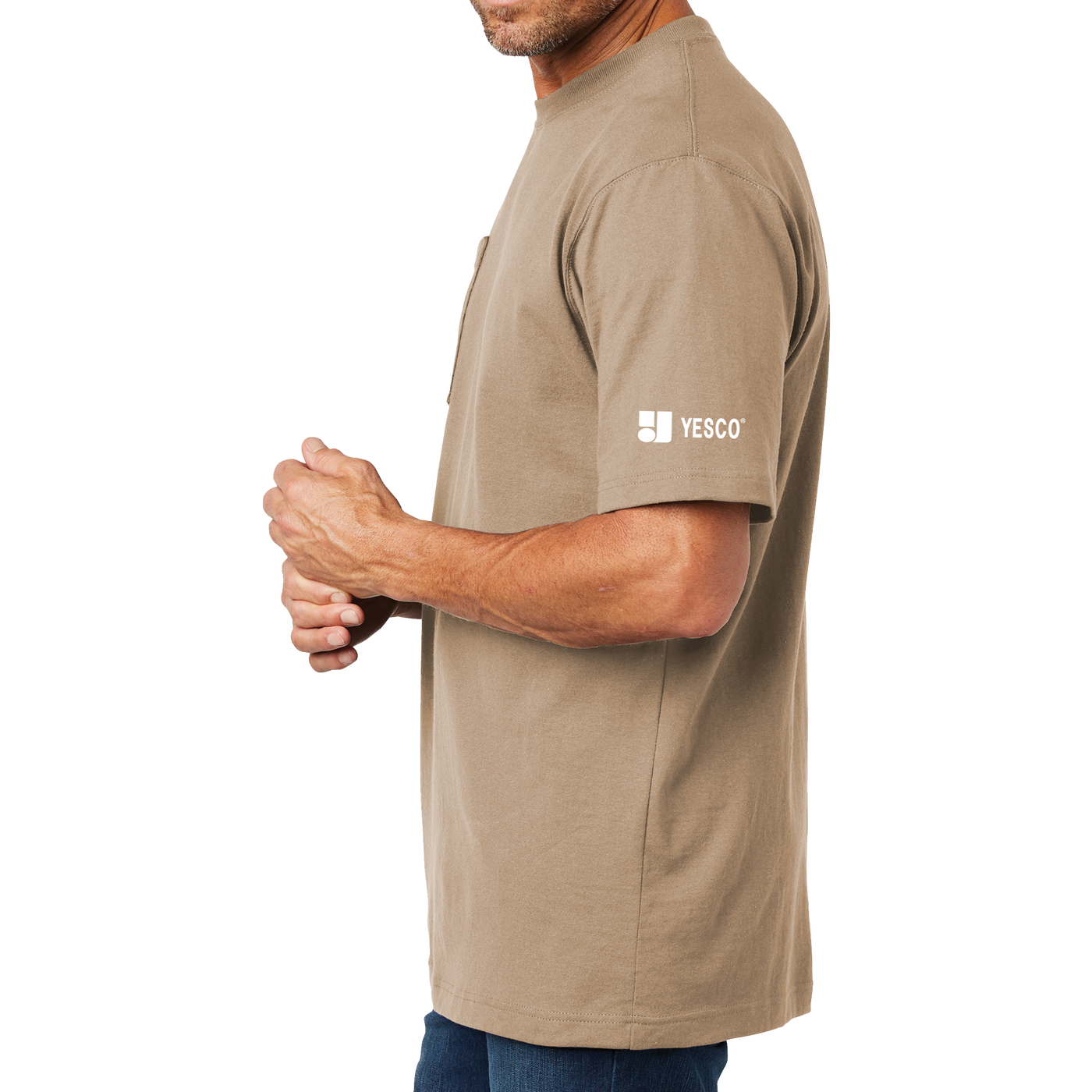 Carhartt ® Workwear Pocket Short Sleeve T-Shirt