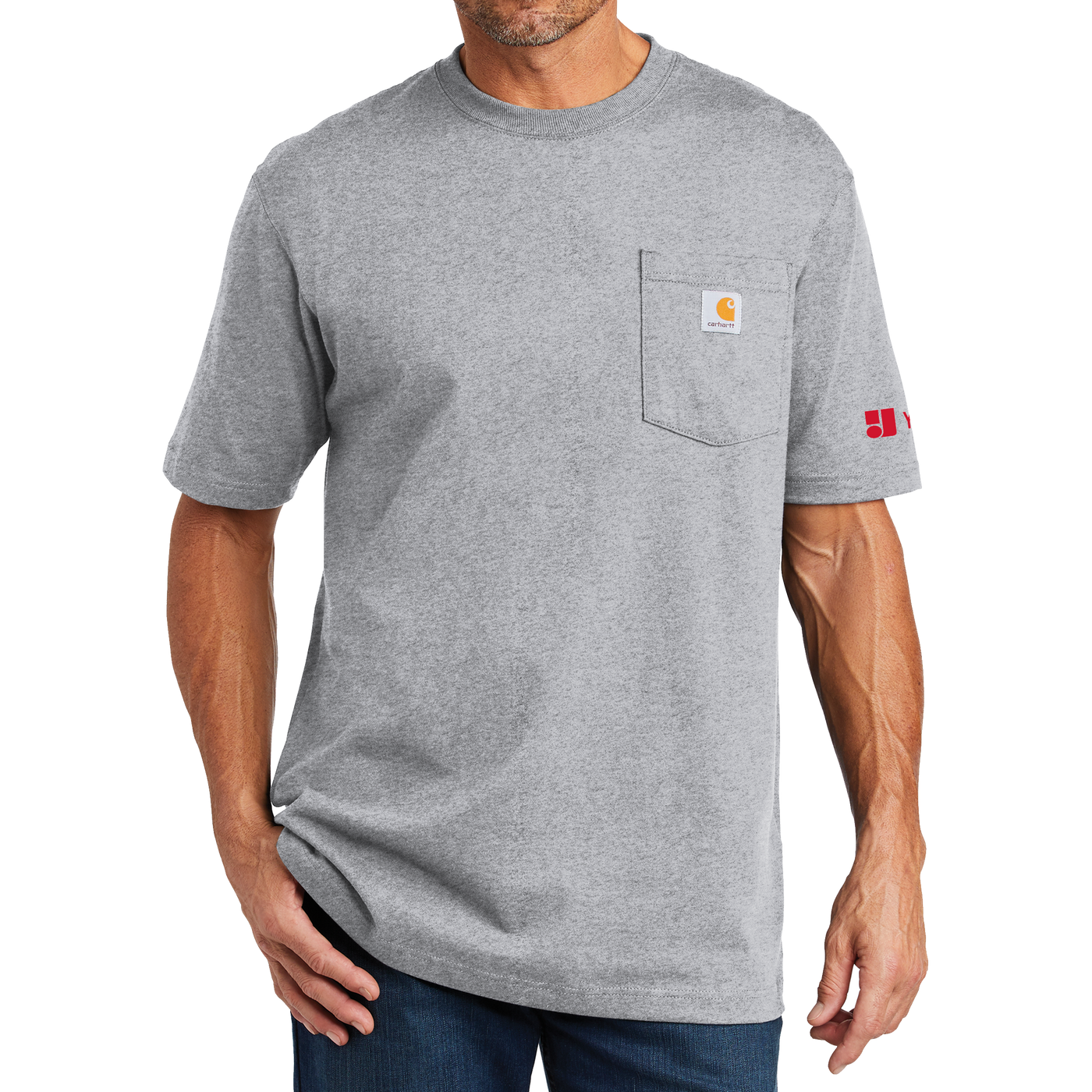 Carhartt ® Workwear Pocket Short Sleeve T-Shirt