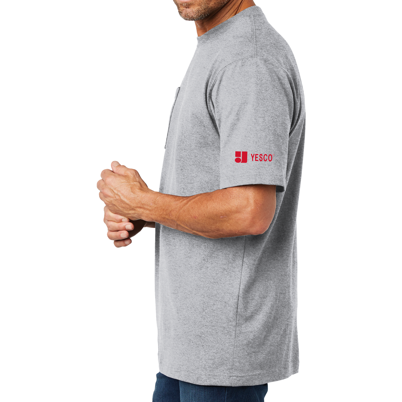 Carhartt ® Workwear Pocket Short Sleeve T-Shirt