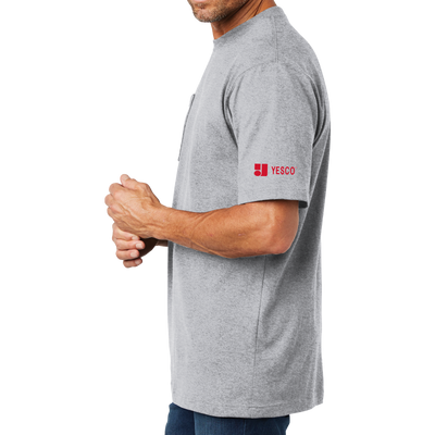 Carhartt ® Workwear Pocket Short Sleeve T-Shirt