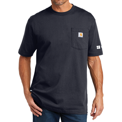 Carhartt ® Workwear Pocket Short Sleeve T-Shirt