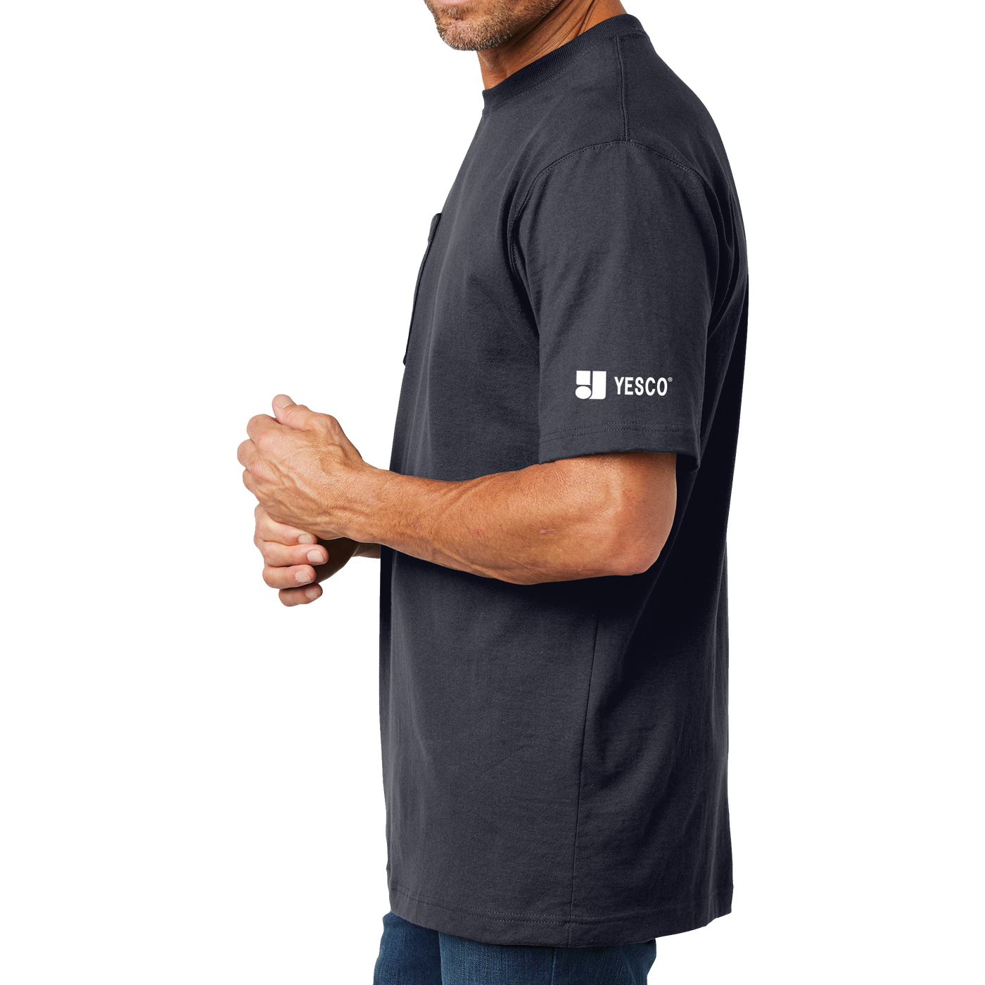 Carhartt ® Workwear Pocket Short Sleeve T-Shirt