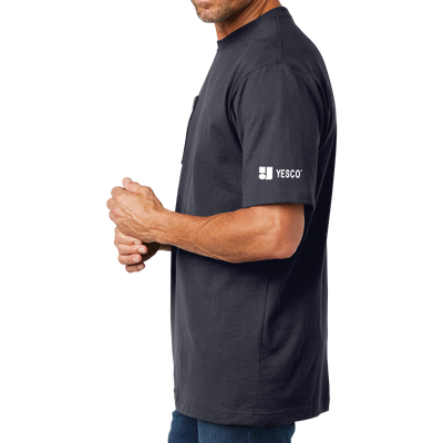 Carhartt ® Workwear Pocket Short Sleeve T-Shirt