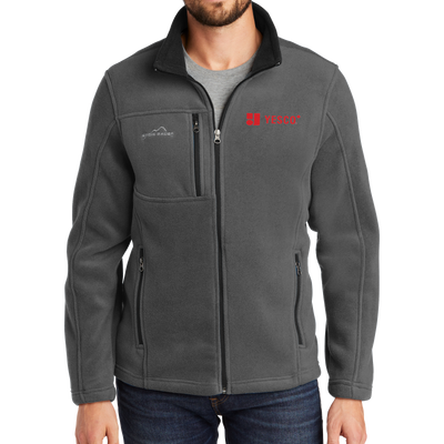 YESCO Canada - Eddie Bauer® - Full-Zip Fleece Jacket