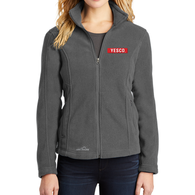 Outdoor - Eddie Bauer® - Ladies Full-Zip Fleece Jacket