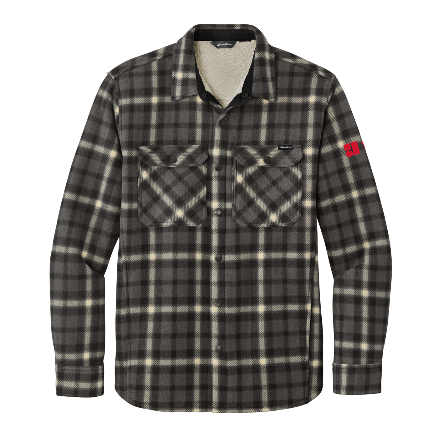 Eddie Bauer® Woodland Shirt Jac