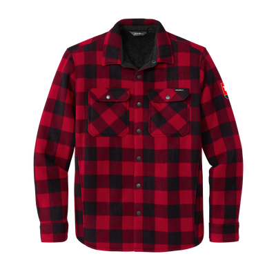 100 Years - Eddie Bauer® Woodland Shirt Jac