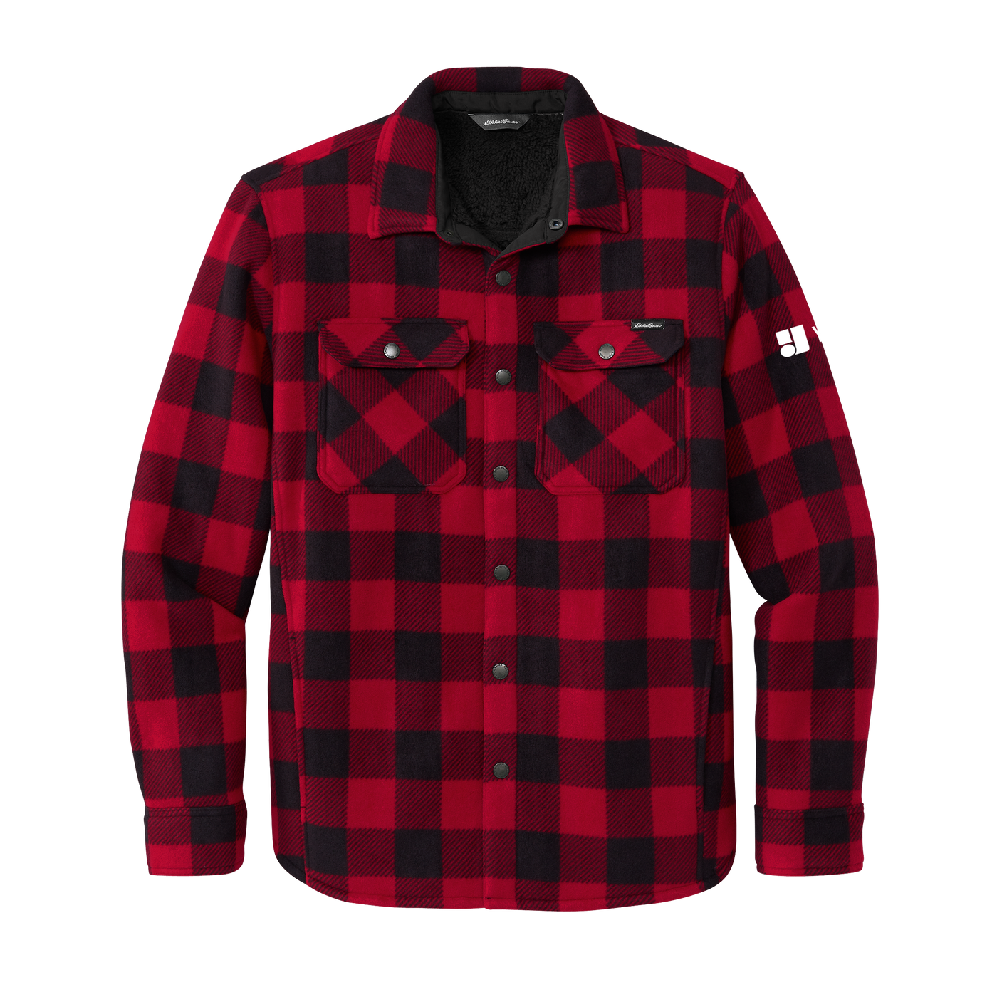 Eddie Bauer® Woodland Shirt Jac