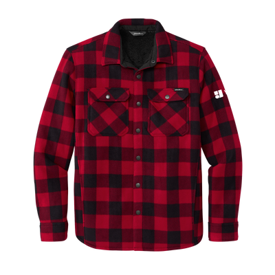 Eddie Bauer® Woodland Shirt Jac