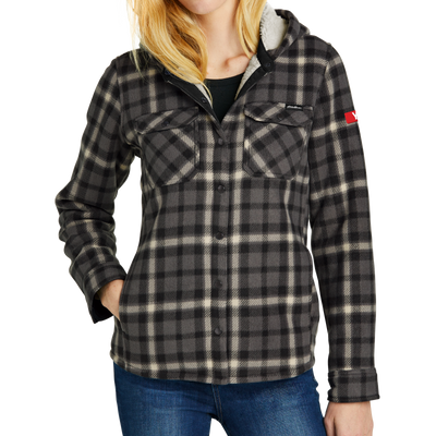 Outdoor - Eddie Bauer® Ladies Woodland Shirt Jac