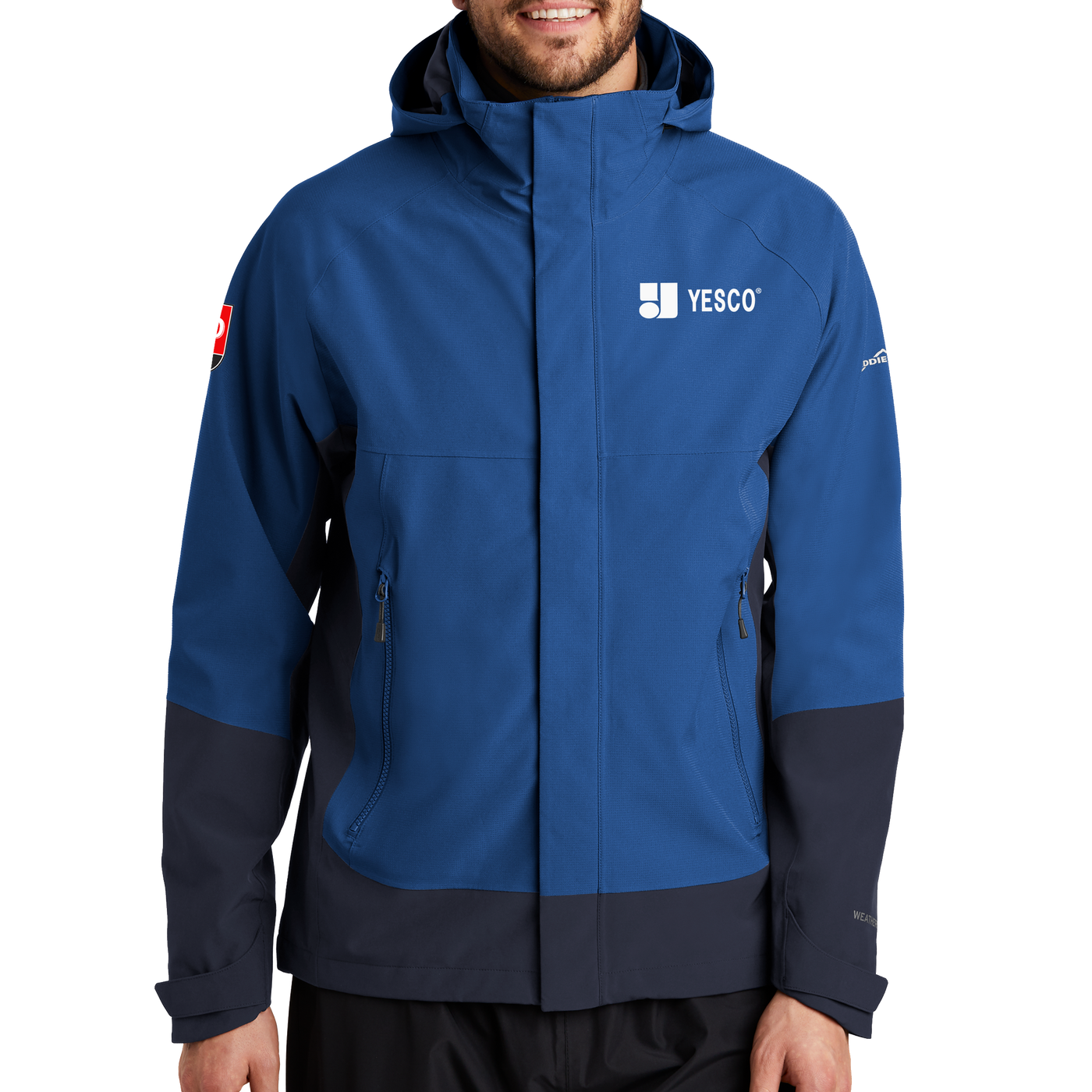 Eddie bauer 2025 weatheredge jacket eb558