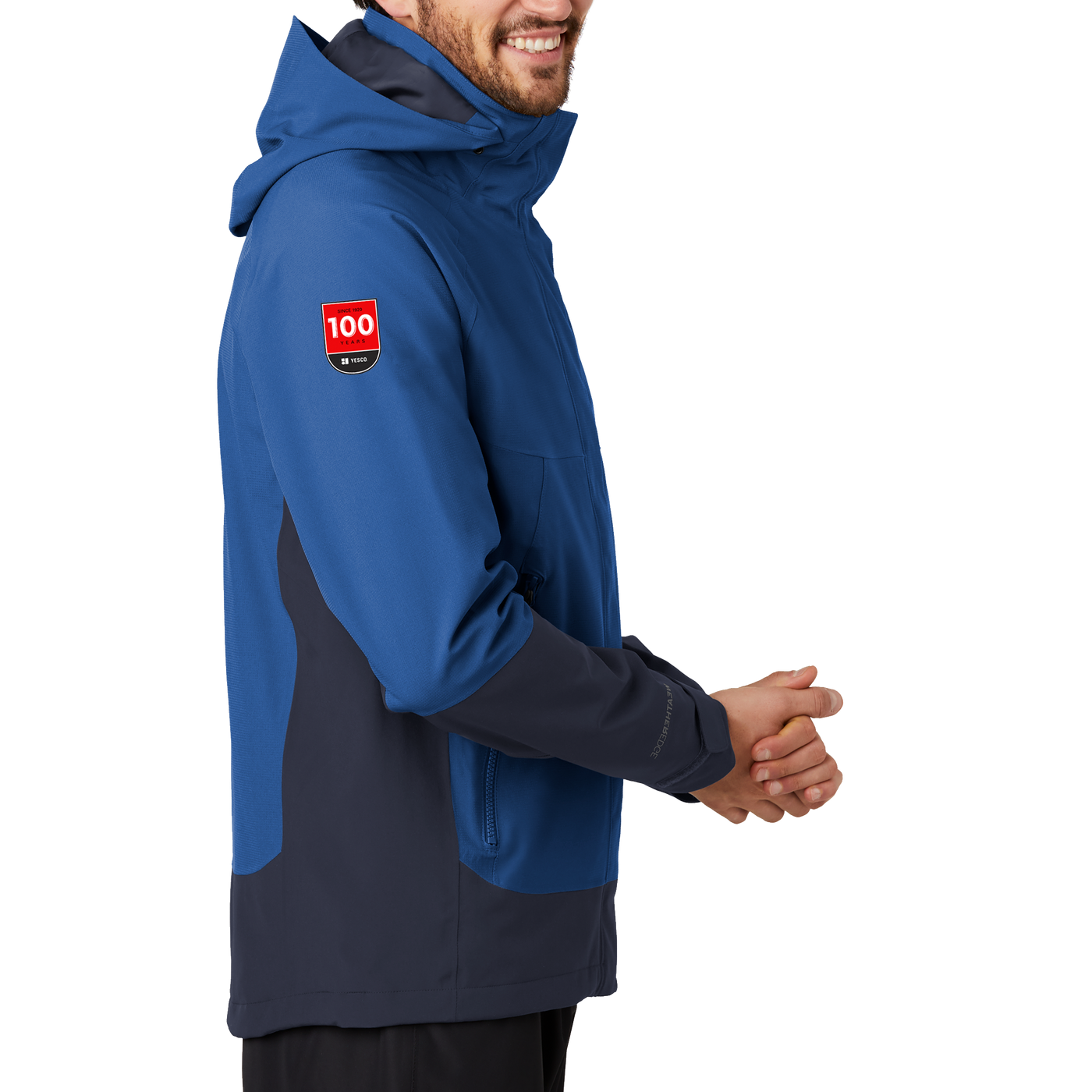 100 Years - Eddie Bauer WeatherEdge Jacket