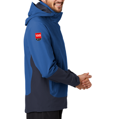 100 Years - Eddie Bauer WeatherEdge Jacket