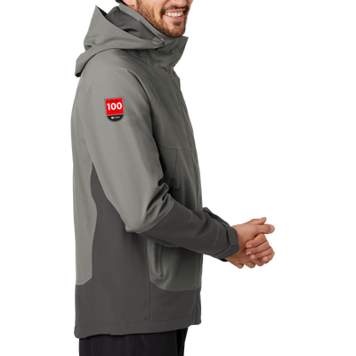 100 Years - Eddie Bauer WeatherEdge Jacket