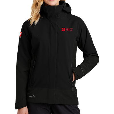 100 Years - Eddie Bauer Ladies WeatherEdge Jacket