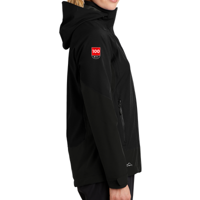 100 Years - Eddie Bauer Ladies WeatherEdge Jacket