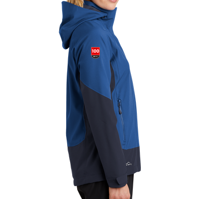 100 Years - Eddie Bauer Ladies WeatherEdge Jacket