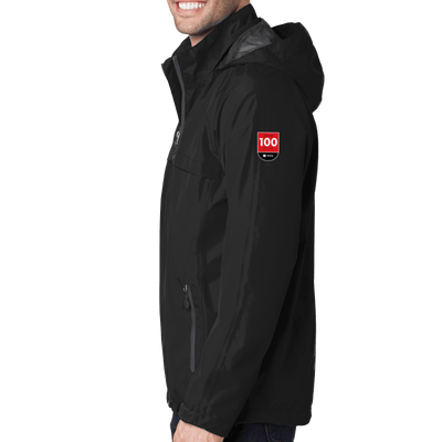 100 Years- Port Authority Torrent Waterproof Jacket