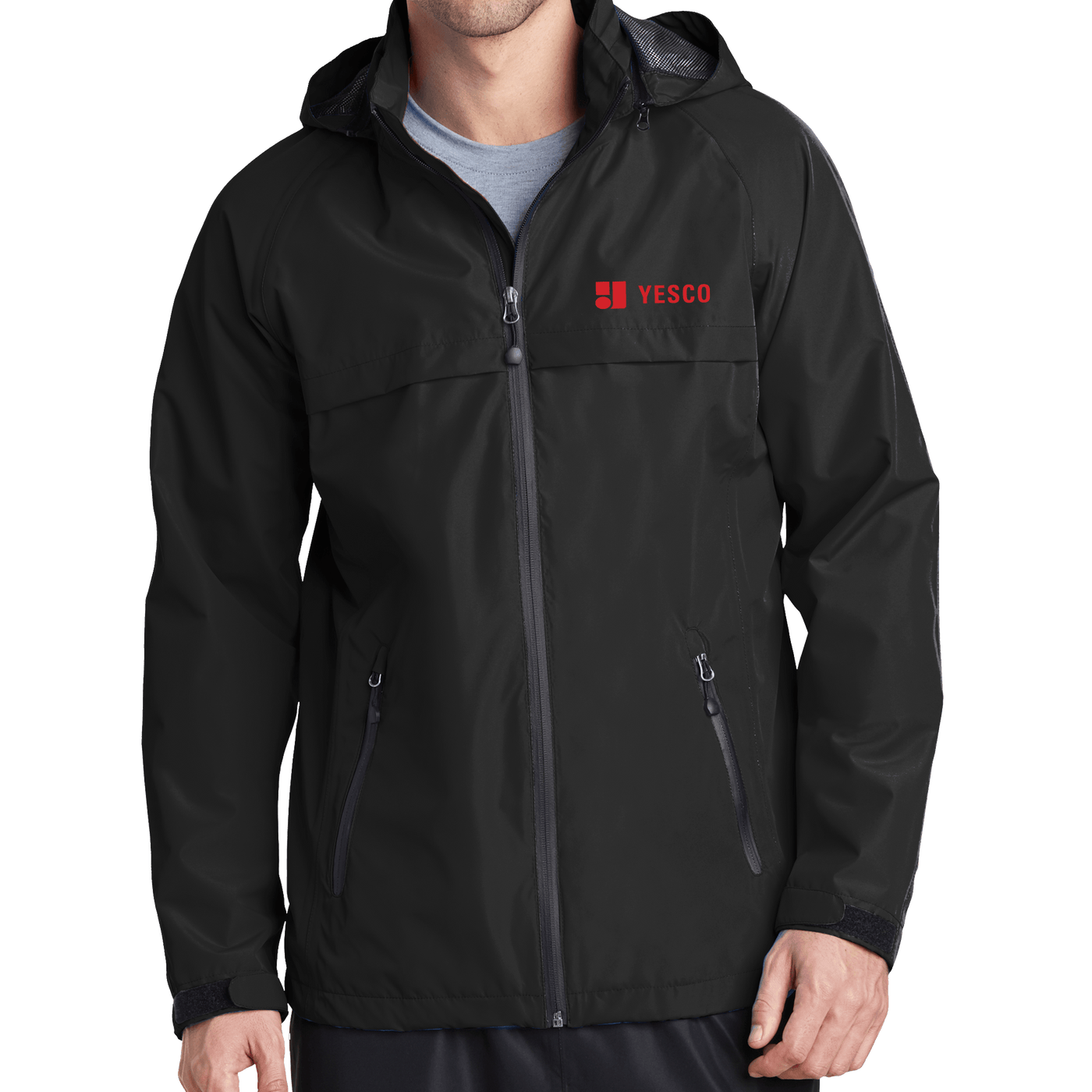 Port Authority Torrent Waterproof Jacket