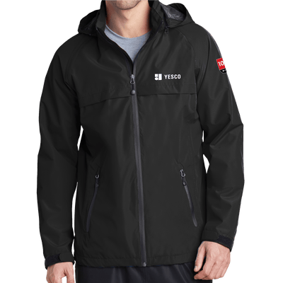 100 Years- Port Authority Torrent Waterproof Jacket