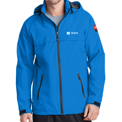 100 Years- Port Authority Torrent Waterproof Jacket