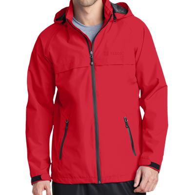 YESCO Canada - Port Authority Torrent Waterproof Jacket