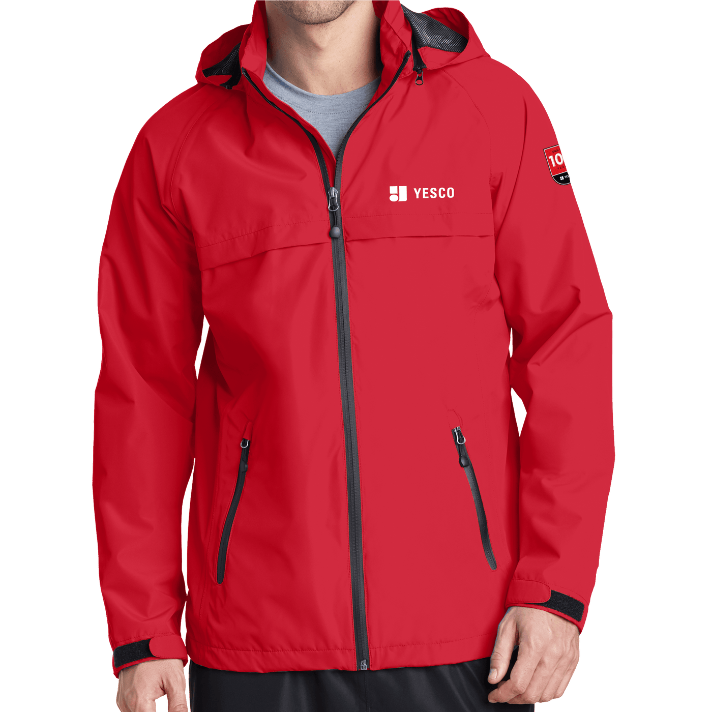 Port Authority Torrent Waterproof Jacket, Product