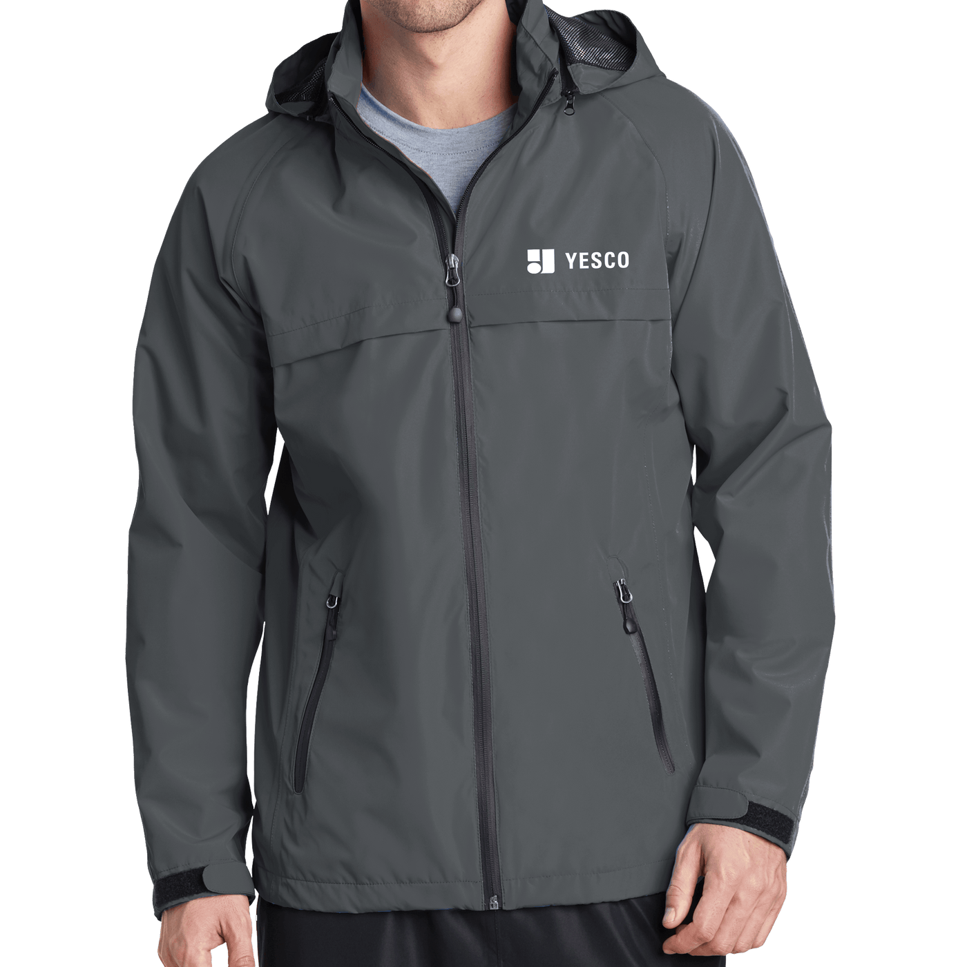 Port Authority Torrent Waterproof Jacket