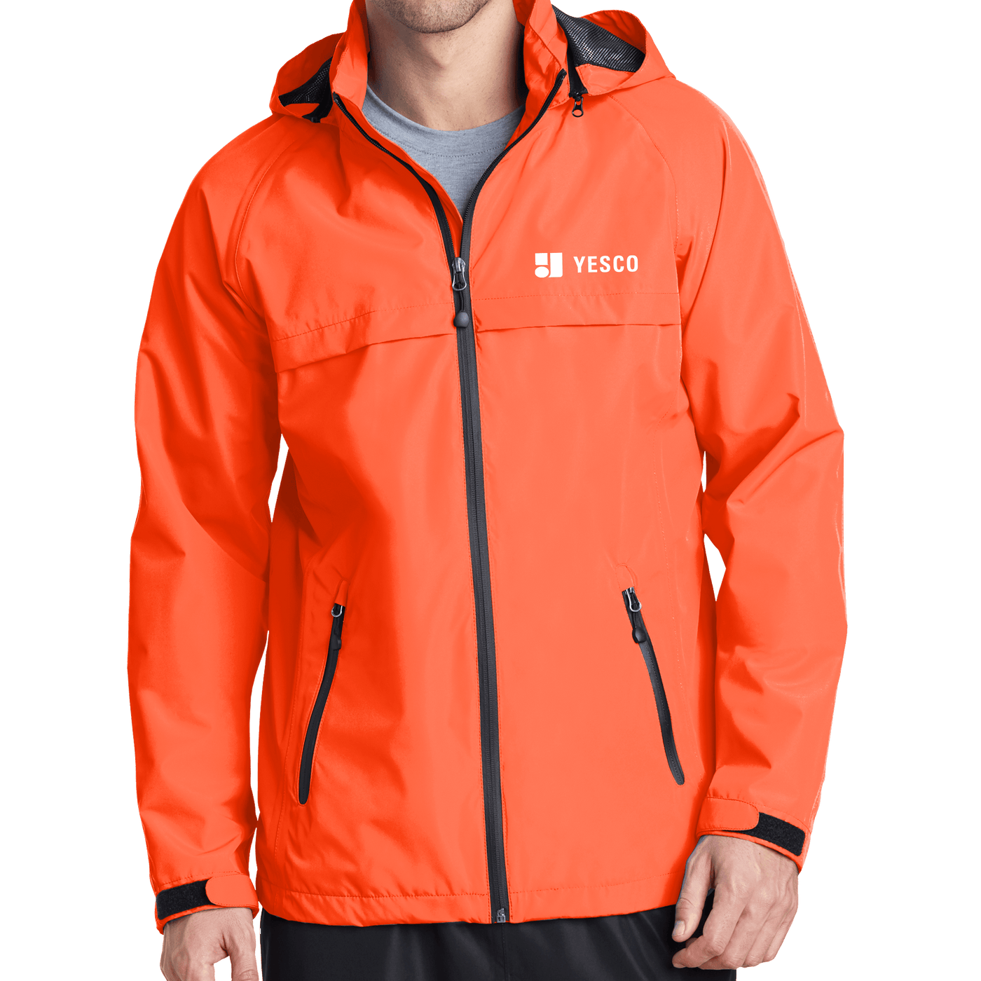 Port Authority Torrent Waterproof Jacket