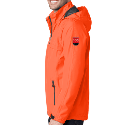 100 Years- Port Authority Torrent Waterproof Jacket