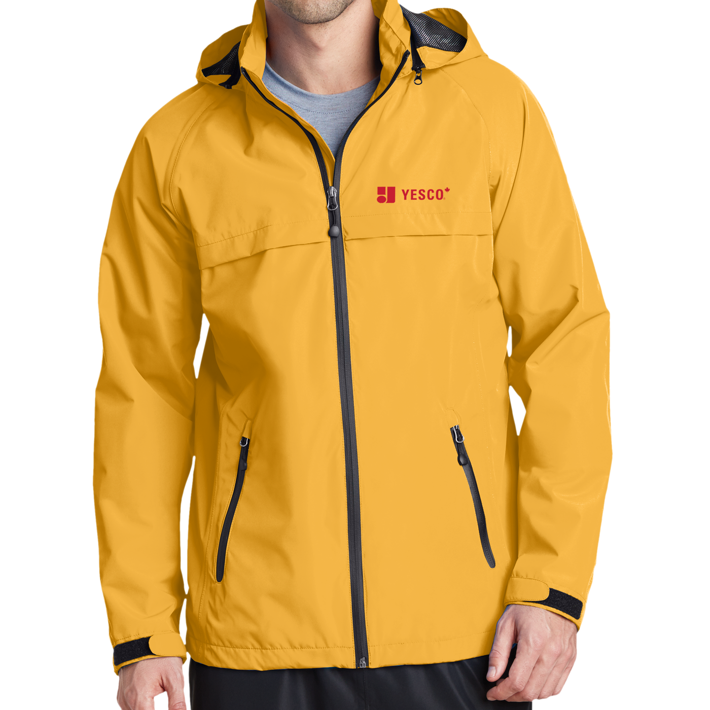 YESCO Canada - Port Authority Torrent Waterproof Jacket