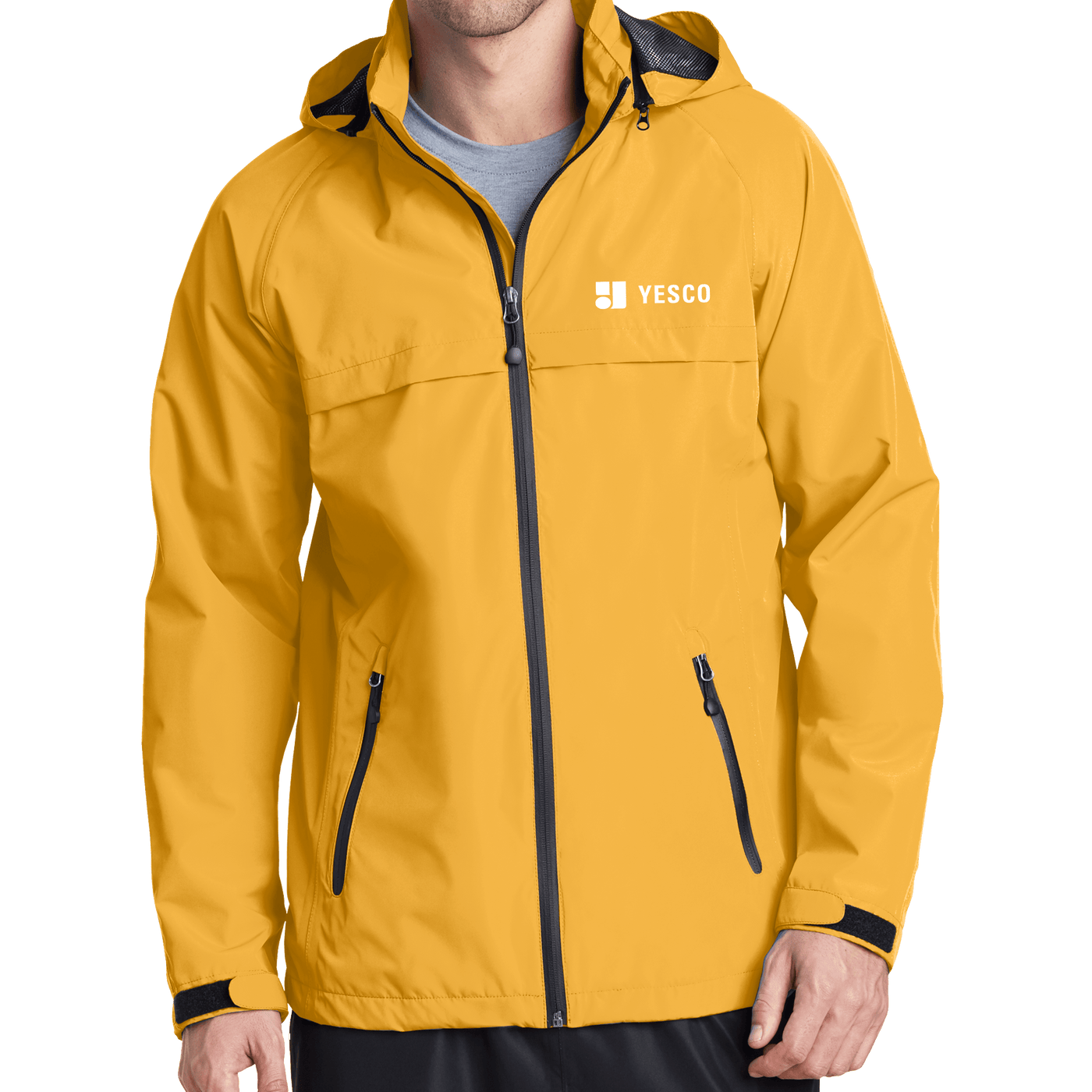 Port Authority Torrent Waterproof Jacket