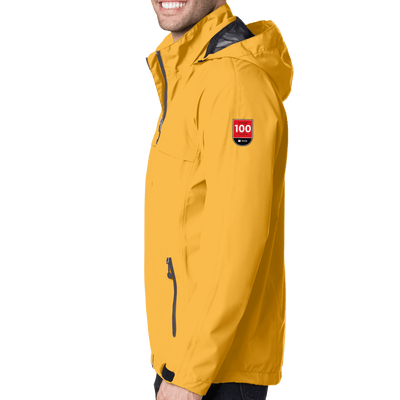 100 Years- Port Authority Torrent Waterproof Jacket