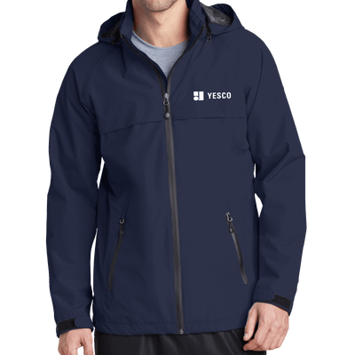 Port Authority Torrent Waterproof Jacket