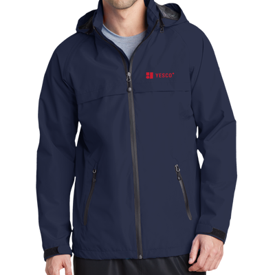 YESCO Canada - Port Authority Torrent Waterproof Jacket