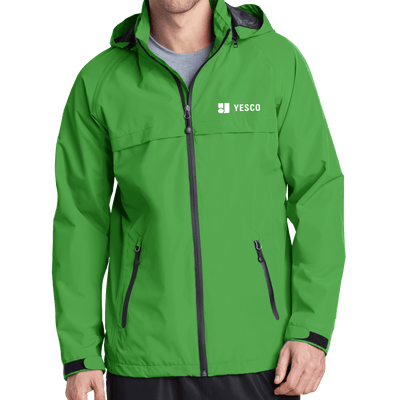 Port Authority Torrent Waterproof Jacket