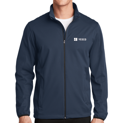 Port Authority Active Soft Shell Jacket