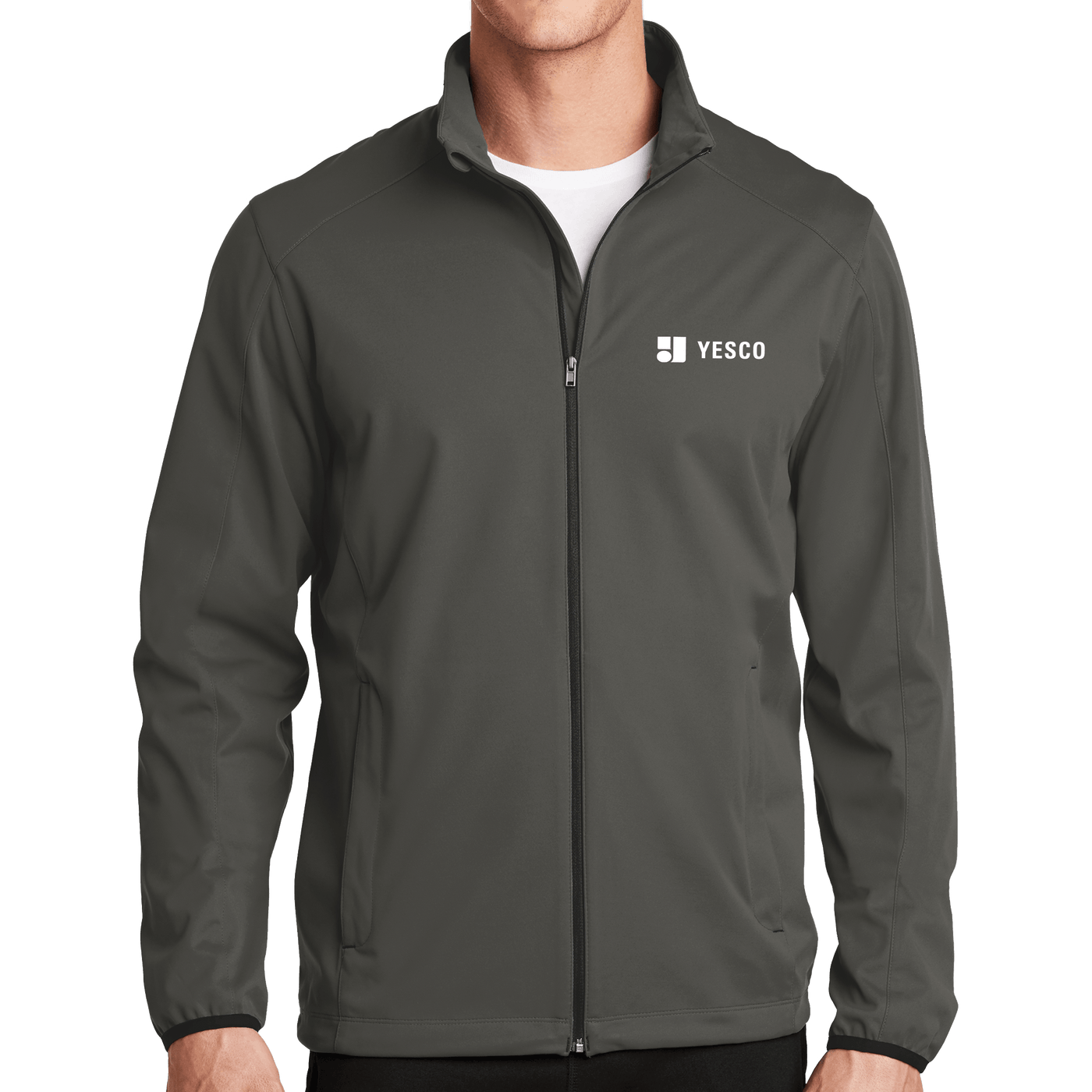 Port Authority Active Soft Shell Jacket