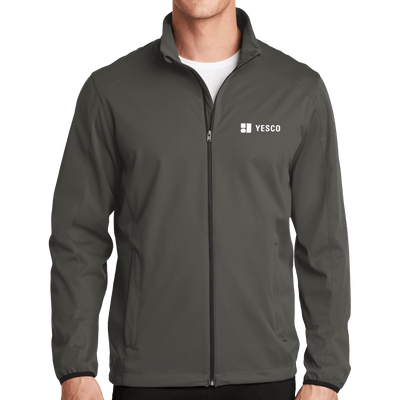 Port Authority Active Soft Shell Jacket