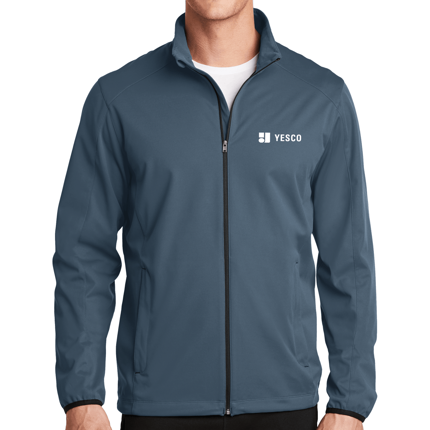 Port Authority Active Soft Shell Jacket