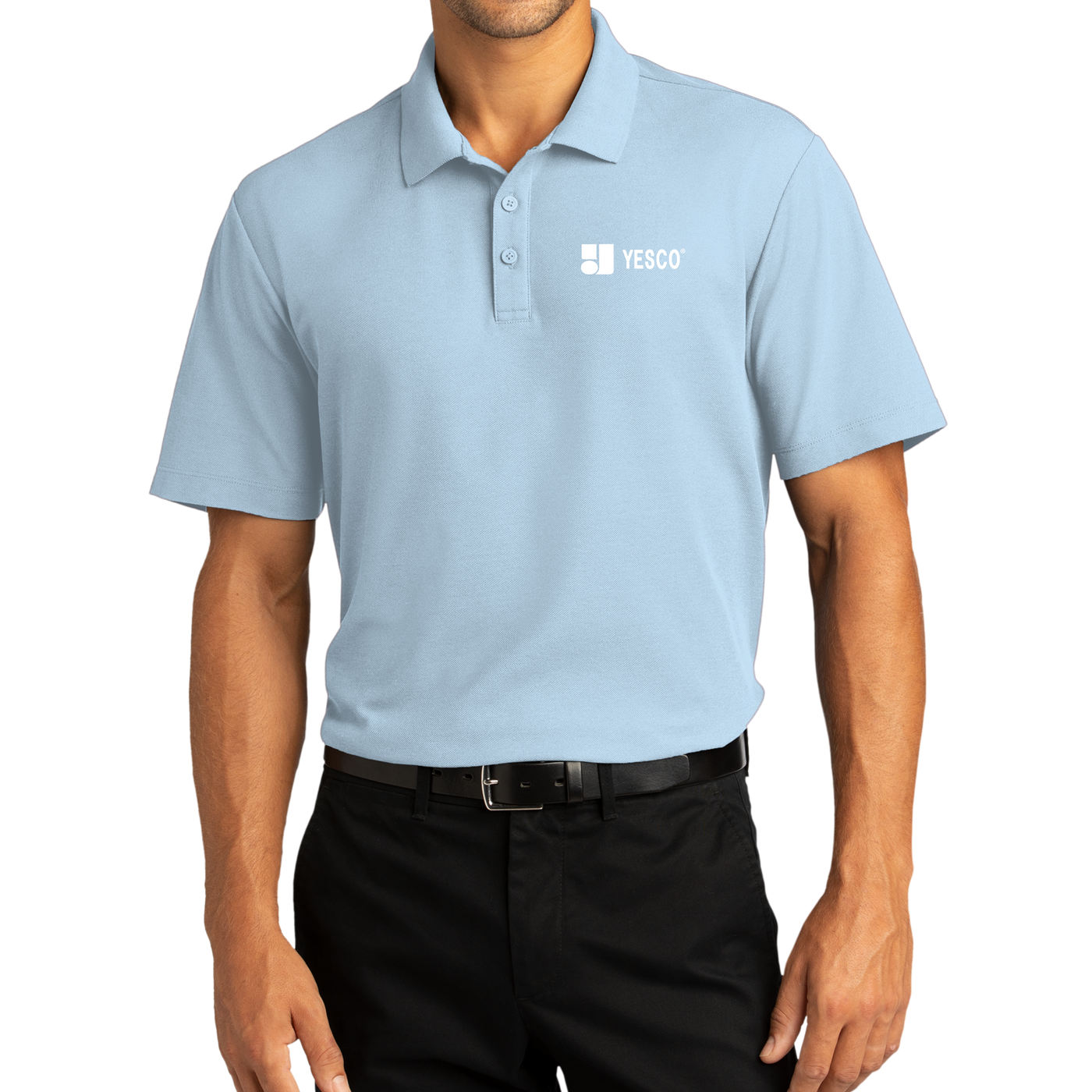 Port Authority ® SuperPro React ™ Polo