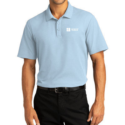 Port Authority ® SuperPro React ™ Polo