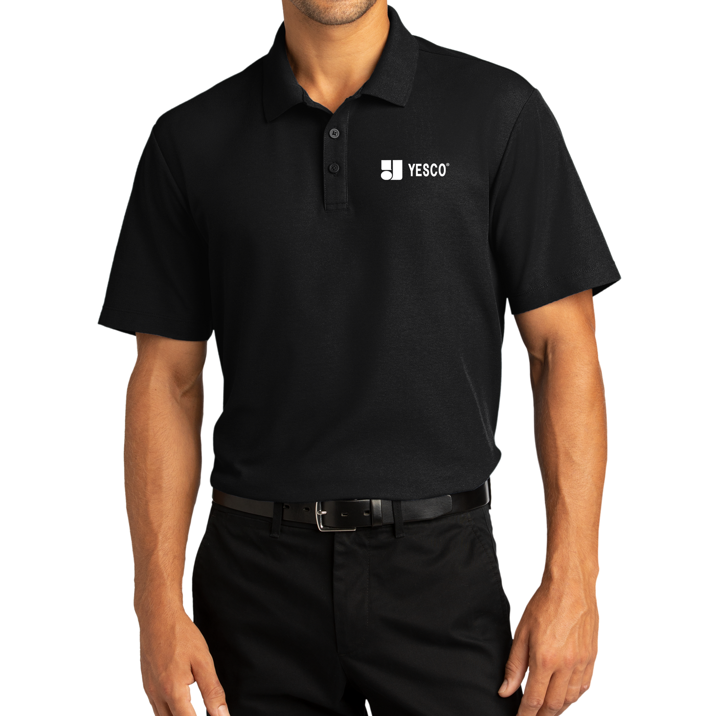 Port Authority ® SuperPro React ™ Polo