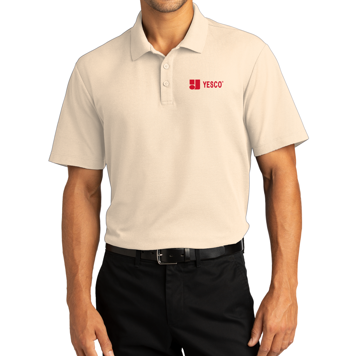 Port Authority ® SuperPro React ™ Polo