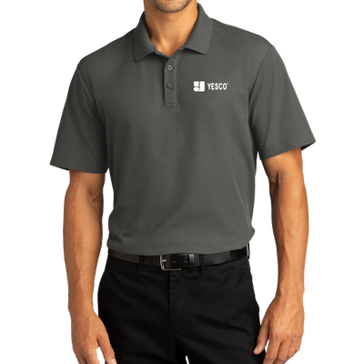 Port Authority ® SuperPro React ™ Polo