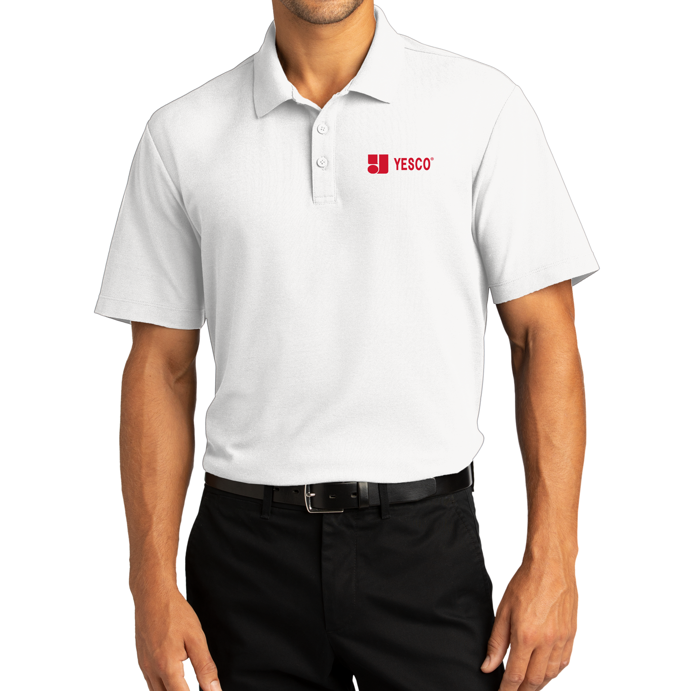 Port Authority ® SuperPro React ™ Polo