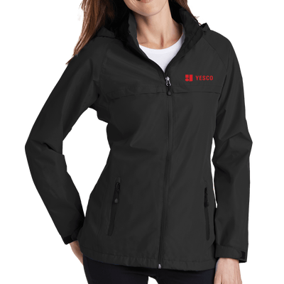 Port Authority Ladies Torrent Waterproof Jacket