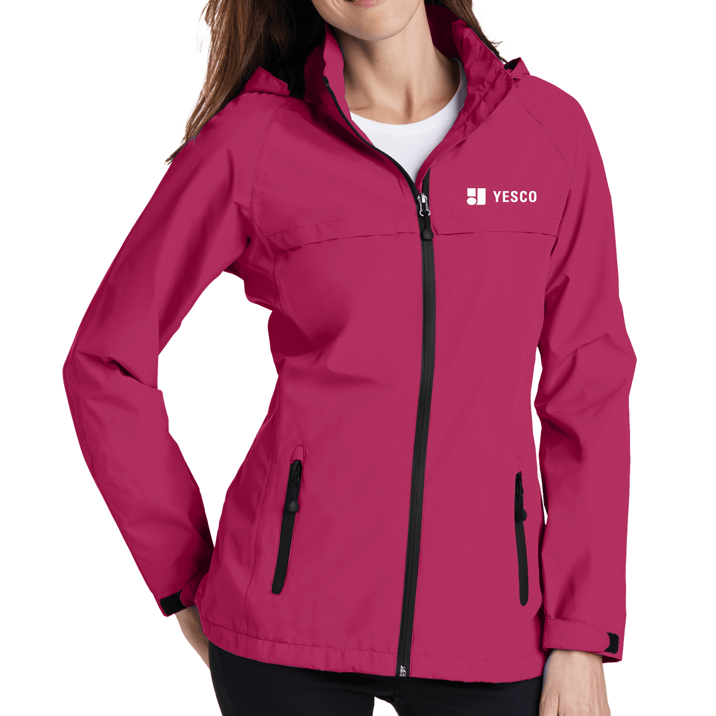 Port Authority Ladies Torrent Waterproof Jacket